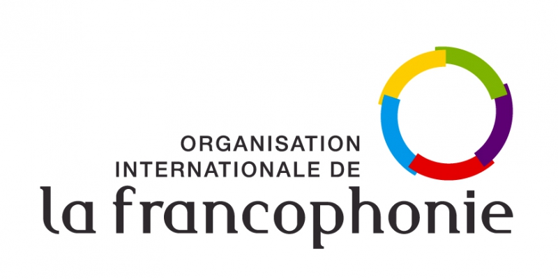 OIF Organisation International de la francophonie