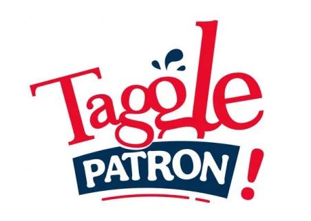 Lancement : Taggle Patron