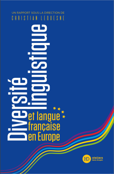 Entretien avec Christian Lequesne : diversité linguistique et langue française en Europe