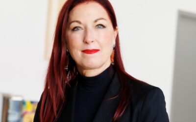 Grand entretien avec Hannah Lessing