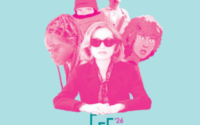 Festival du film francophone 2026
