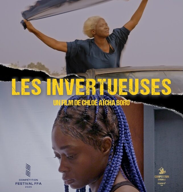 Les Invertueuses