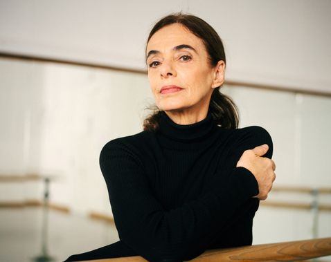 Grand entretien avec Alessandra Ferri